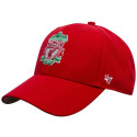 Cap 47 Brand EPL FC Liverpool Cap M EPL-MVP04WBV-RDH (One size)