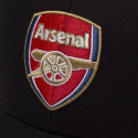 47 Brand Arsenal FC MVP Cap M EPL-MVP30WBV-BK (One size)