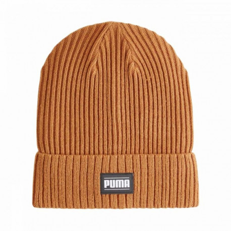 Puma Ribbed Classic Cuff Beanie 024038 12 (Senior)