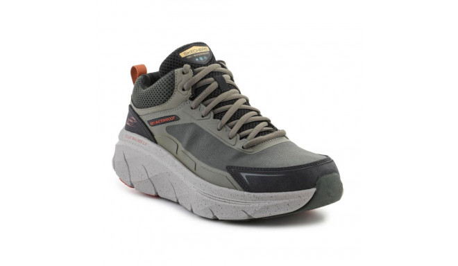 Skechers D&#39;Lux Walker 2.0 Grailo M shoes 232953-OLOR (EU 41,5)