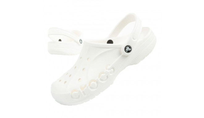Crocs Baya Flip-Flops M 10126-100 (48.5)