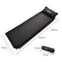 Meteor 16437 self-inflating mat (uniw)