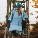Offlander thick poncho with heater OFF_CACC_49