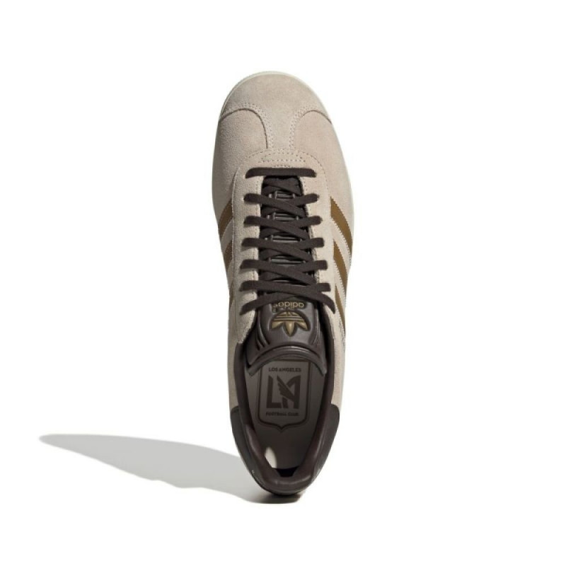 Adidas Gazelle MLS M IH0203 shoes (42 2/3) - Sneakers - Photopoint