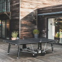 Cornilleau Black Code Outdoor 115404 tennis table