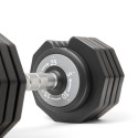 Adjustable dumbbell Half Human 25kg SFIT-P-HH30003