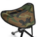 Meteor Lago 16937 folding chair (uniw)