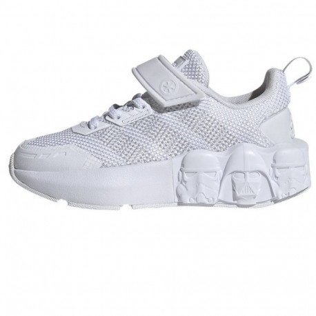 Adidas STAR WARS Runner Jr IE8044 shoes (28)