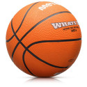 Meteor What&#39;s up 6 basketball ball 16832 size 6 (uniw)