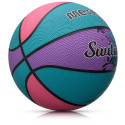 Meteor Switch 7 16804 size 7 basketball (uniw)