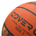 Meteor Cover up 7 basketball ball 16808 size 7 (uniw)