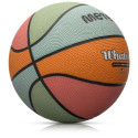 Meteor What&#39;s up 7 basketball ball 16803 size 7 (uniw)