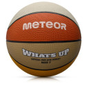 Meteor What&#39;s up 7 basketball ball 16801 size 7 (uniw)