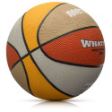 Meteor What&#39;s up 5 basketball ball 16797 size 5 (uniw)