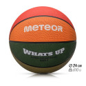 Meteor What&#39;s up 7 16800 size 7 basketball (uniw)