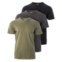 Magnum Basic 3-pack T-shirt M 92800396127 (M)