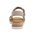 Skechers Desert Kiss Adobe Princess W 113541-TPE Sandals (EU 37,5)