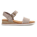 Skechers Desert Kiss Adobe Princess W 113541-TPE Sandals (EU 39,5)