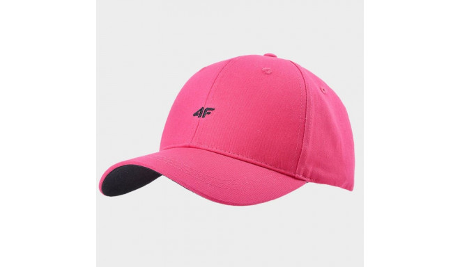 4F baseball cap 4FWSS24ACABU267 62S (S/M)