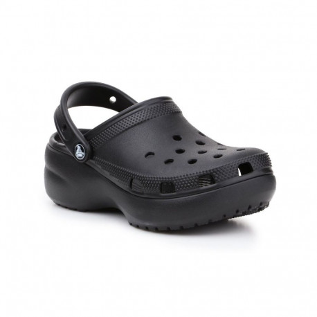 Crocs Classic Platform Clog W 206750-001 (EU 37/38)