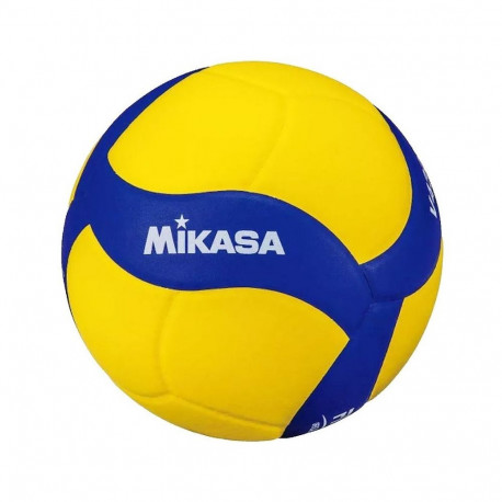 Mikasa V430W Volleyball (4)
