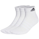 Adidas Cushioned Sportswear Ankle HT3441 socks (37-39)