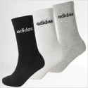 Adidas Linear Crew Cushioned IC1302 socks (43-45)