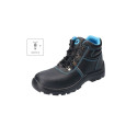 Bata Industrials Sirocco Blue U MLI-B77B1 shoes black (38)