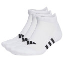 Adidas Performance Cushioned Low 3PP socks HT3449 (40-42)