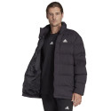 Adidas Helionic Mid M HG8700 jacket (XXL)