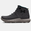 Under Armor MicroG Valsetz Trek Mid L WP M shoes 3025577 100 (44 1/2)