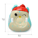 Meteor Owl 16765 snow slide (uniw)