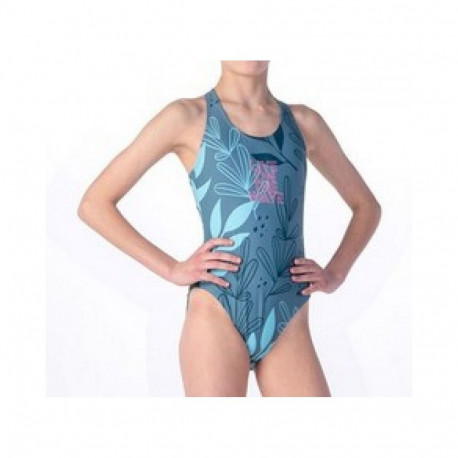 AquaWave Salava Jr. 92800482107 Swimsuit (158)