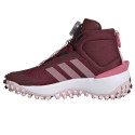 Adidas Fortatrail Boa K Jr IG7261 shoes (40)