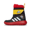 Adidas Winterplay Disney Mickey Jr IG7189 shoes (33)