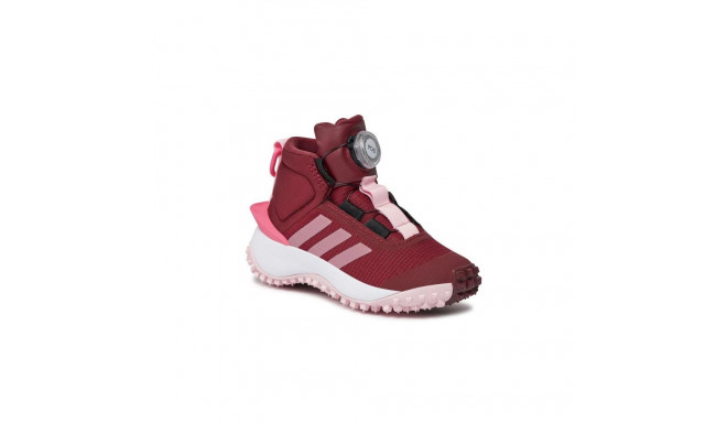 Adidas Fortatrail Boa K Jr IG7261 shoes (38 2/3)