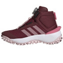 Adidas Fortatrail Boa K Jr IG7261 shoes (39 1/3)