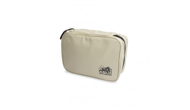 Offlander cosmetic bag, organizer for hanging OFF_CACC_06KH
