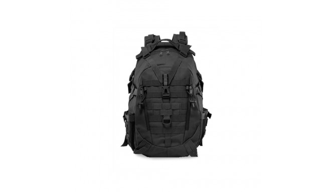 Offlander Survival Trekker 25L Backpack OFF_CACC_34BK