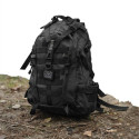 Offlander Survival Trekker 25L backpack OFF_CACC_34BK Offlander Survival Trekker 25L backpack OFF_CACC_34BK
