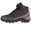 Adidas Terrex Winter Mid Boa Rain.Rdy Jr IF7494 shoes (36)