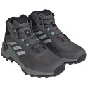 Adidas Terrex Eastrail 2 Mid Rain.Rdy W HP8725 shoes (41 1/3)