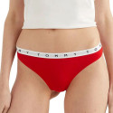 Tommy Hilfiger 3-pack Thong underwear W UW0UW02521 (L)