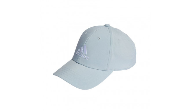 Adidas Bballcap LT Emb II3554 baseball cap (OSFY)