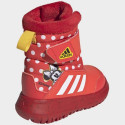 Adidas Winterplay Disney Minnie Jr IG7191 shoes (26)