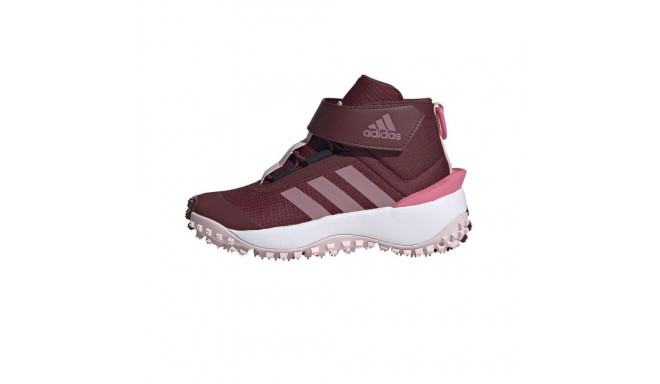 Adidas Fortatrail EL K Jr IG7267 shoes (37 1/3)