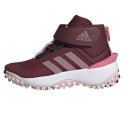 Adidas Fortatrail EL K Jr IG7267 shoes (36 2/3)