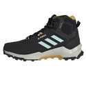 Adidas Terrex AX4 Mid Beta COLD.RDY M IF7433 shoes (42)