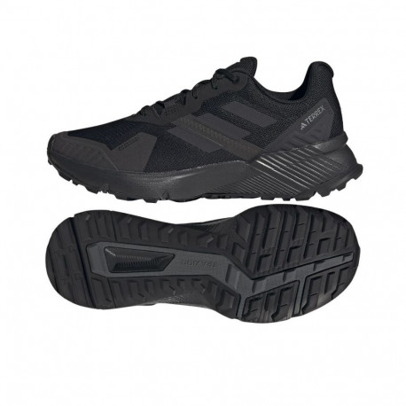 Adidas Terrex Soulstride M IE9413 shoes (42)