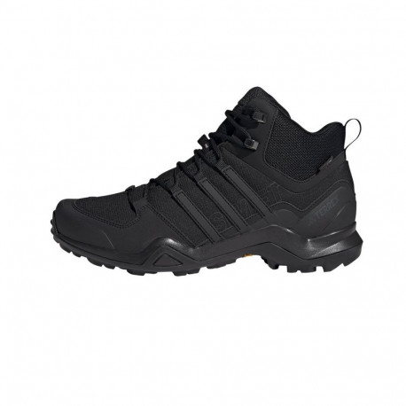 Adidas Terrex Swift R2 MID GTX M IF7636 shoes (42)